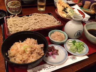 Illustration for article titled Inside One of Japan's Oldest Restaurants